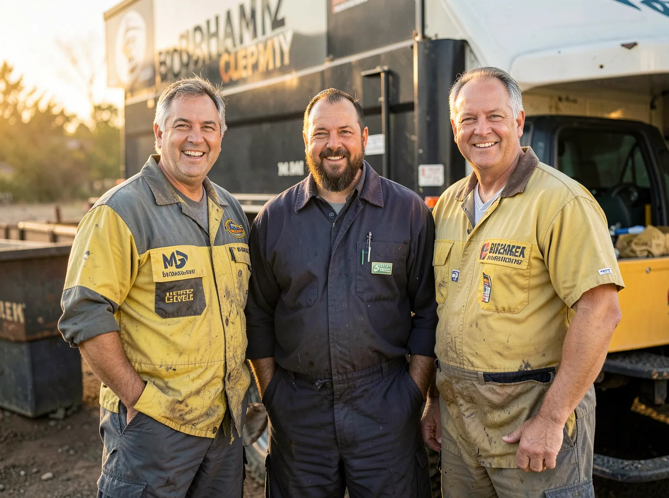 Sewage Cleanup company in Unionville, MI
