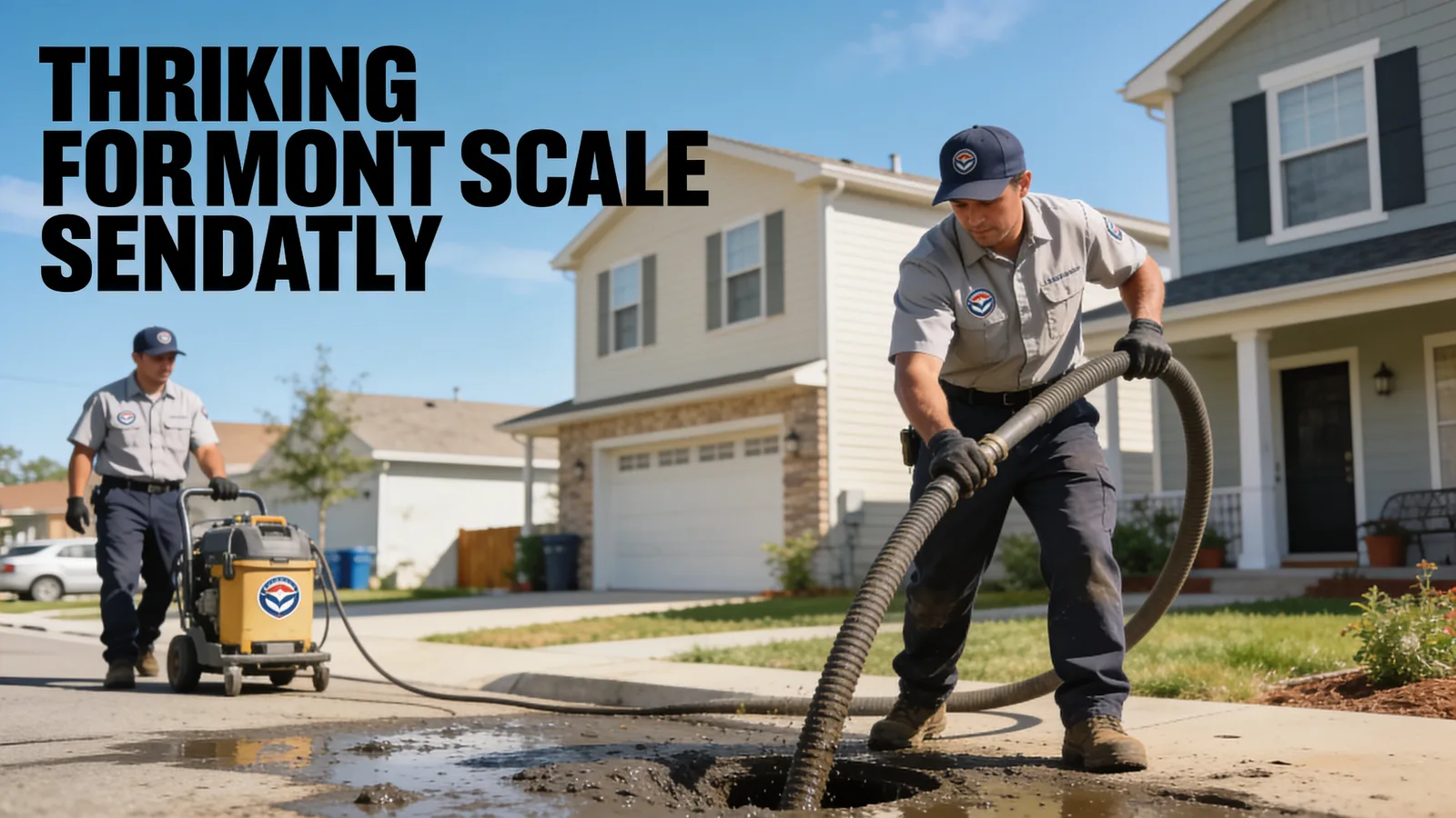 Sewage Cleanup in Unionville, MI near me